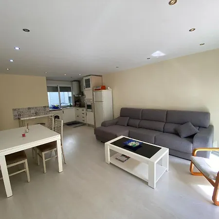 Apartamento Peniscola Centro Exterior photo