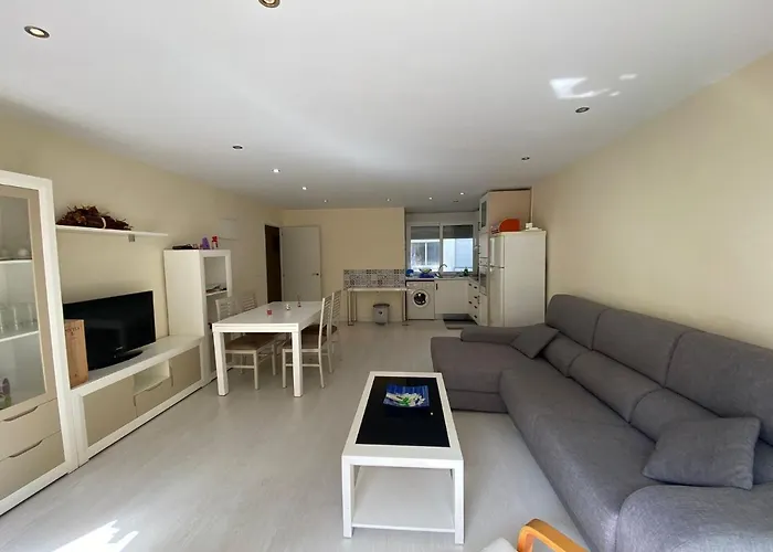 Apartamento Peniscola Centro