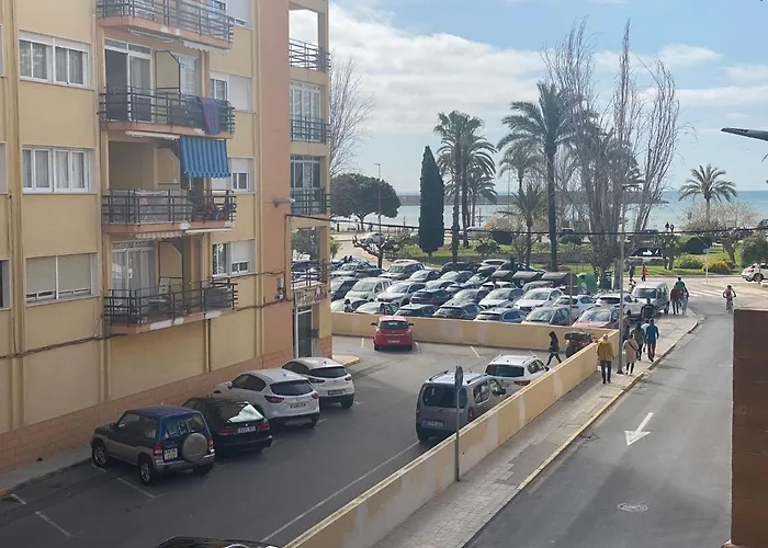 Apartamento Peniscola Centro