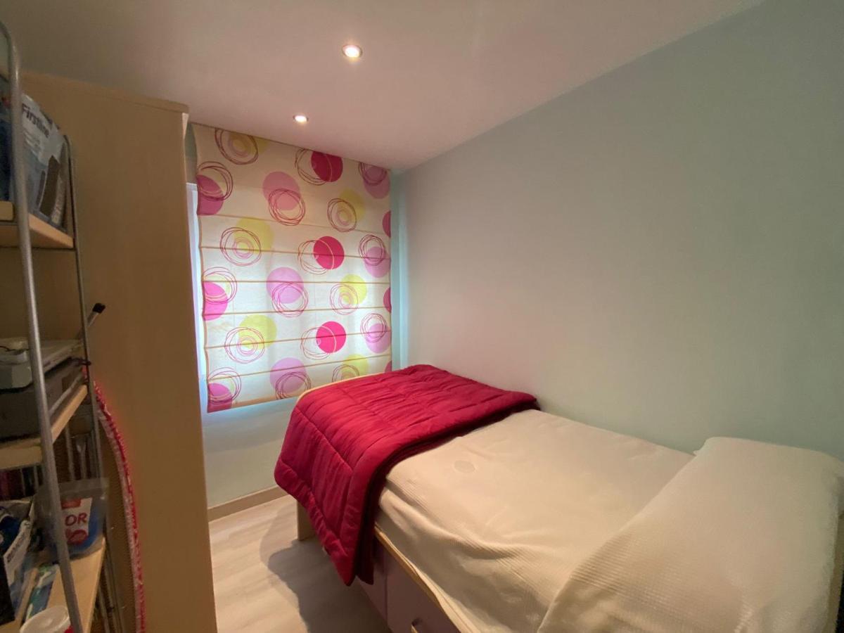 Apartment Centro *