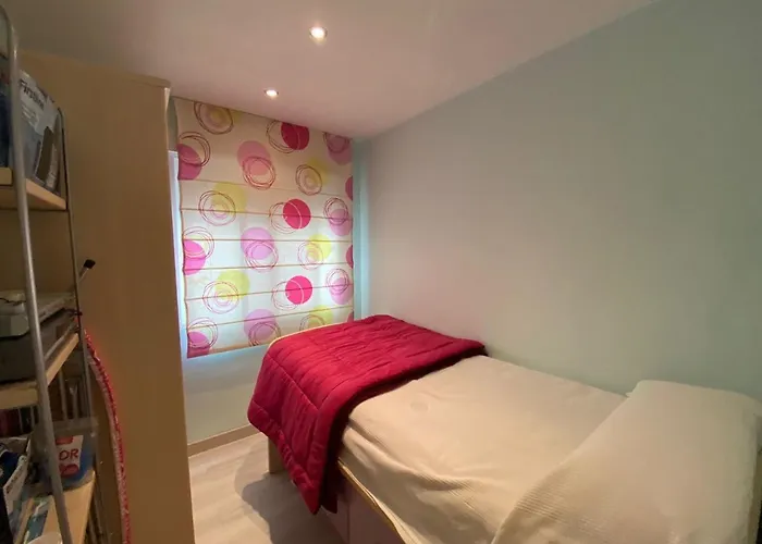 Apartamento Peniscola Centro
