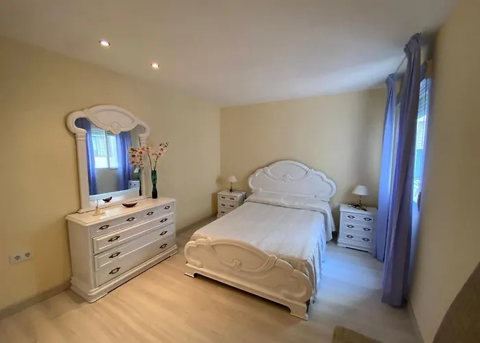 Apartamento Peniscola Centro