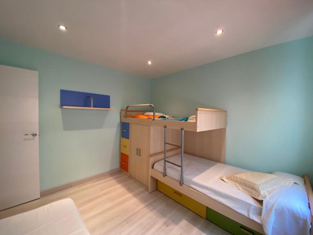 Apartment Centro Peñíscola